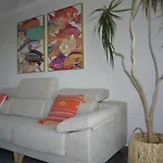 ヴィラ Rochas Hotel Entero