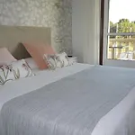 ヴィラ Rochas Hotel Entero