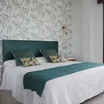 Rochas Hotel Entero ヴィラ サンシェンショ