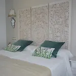 ヴィラ Rochas Hotel Entero