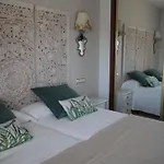 Rochas Hotel Entero ヴィラ