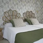 ヴィラ Rochas Hotel Entero