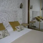 ヴィラ Rochas Hotel Entero *