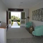 ヴィラ Rochas Hotel Entero サンシェンショ