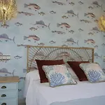 ヴィラ Rochas Hotel Entero サンシェンショ