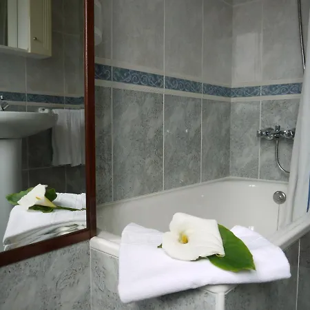 别墅 Rochas Hotel Entero *