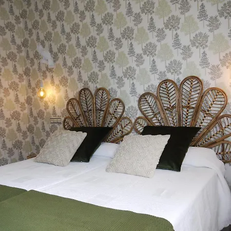 Rochas Hotel Entero 别墅
