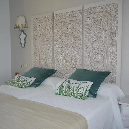 别墅 Rochas Hotel Entero