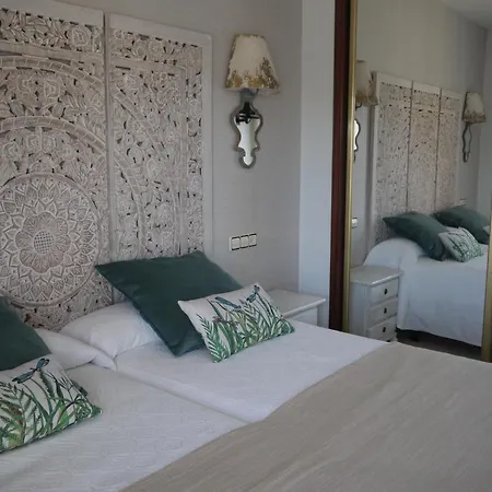 Rochas Hotel Entero 别墅