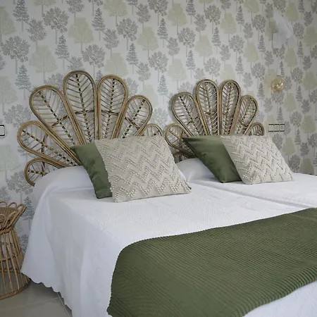 别墅 Rochas Hotel Entero
