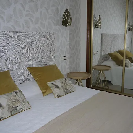 别墅 Rochas Hotel Entero *
